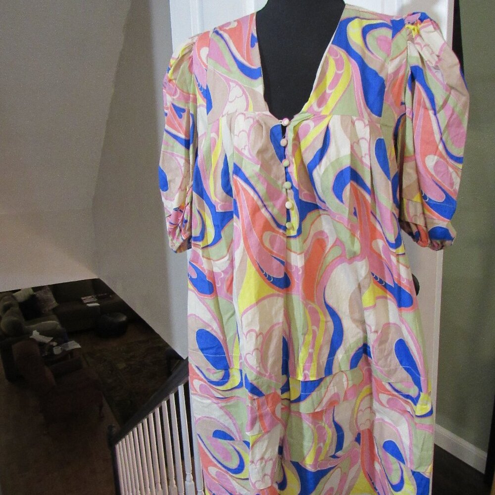 Karlie Dress - Medium